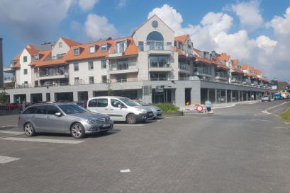 Builthings koopt nieuwe kantoren in Destelbergen